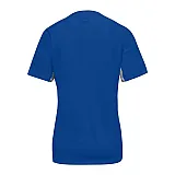 Футболка женская TECH MOVE JERSEY WOMAN S/S 200-006-7045-XS Взрослые Женский СИНИЙ