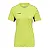 Футболка женская TECH MOVE JERSEY WOMAN S/S 200-006-6102-L Взрослые Женский САЛАТОВЫЙ