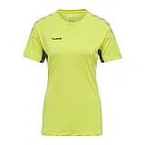 Футболка женская TECH MOVE JERSEY WOMAN S/S 200-006-6102-XS Взрослые Женский САЛАТОВЫЙ