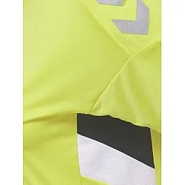 Футболка жіноча TECH MOVE JERSEY WOMAN S / S 200-006-6102-XS Дорослі Жіноча САЛАТОВИЙ