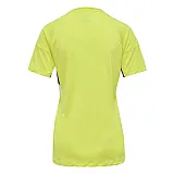 Футболка женская TECH MOVE JERSEY WOMAN S/S 200-006-6102-XS Взрослые Женский САЛАТОВЫЙ