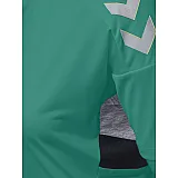 Футболка жіноча TECH MOVE JERSEY WOMAN S / S 200-006-6100-S Дорослі Жіноча ЗЕЛЕНИЙ