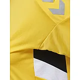 Футболка женская TECH MOVE JERSEY WOMAN S/S 200-006-5001-L Взрослые Женский ЖЕЛТЫЙ