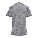 Футболка жіноча TECH MOVE JERSEY WOMAN S / S 200-006-2006-XS Дорослі Жіноча СІРИЙ