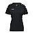Футболка жіноча TECH MOVE JERSEY WOMAN S / S 200-006-2001-XL Дорослі Жіноча ЧОРНИЙ