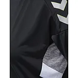 Футболка жіноча TECH MOVE JERSEY WOMAN S / S 200-006-2001-XS Дорослі Жіноча ЧОРНИЙ