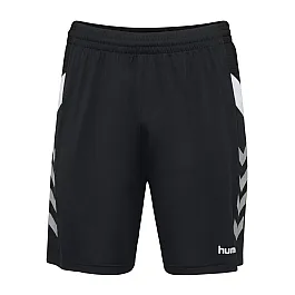 Шорти TECH MOVE POLY SHORTS 200-008-2001-S Дорослі Чоловіча ЧОРНИЙ