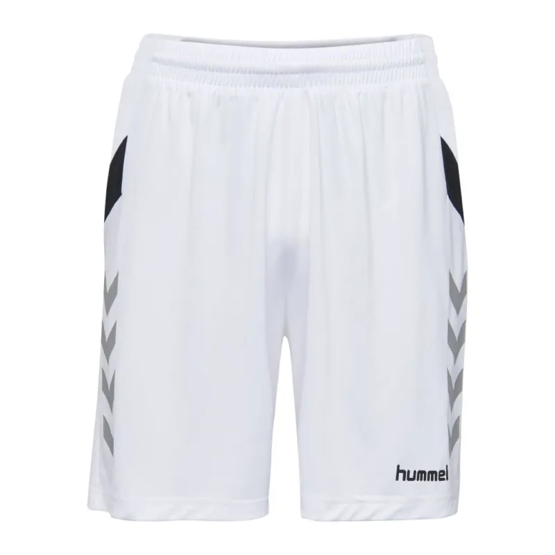 Шорты TECH MOVE POLY SHORTS 200-008-9001-S Взрослые Мужской БЕЛЫЙ