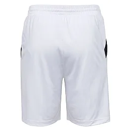 Шорты TECH MOVE POLY SHORTS 200-008-9001-S Взрослые Мужской БЕЛЫЙ