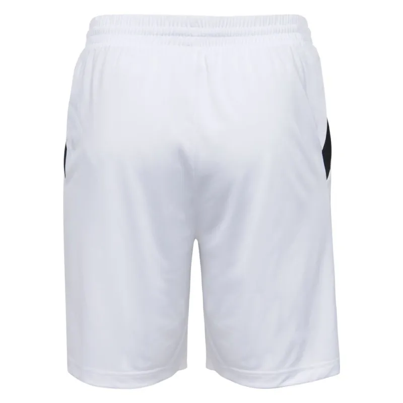 Шорты TECH MOVE POLY SHORTS 200-008-9001-S Взрослые Мужской БЕЛЫЙ