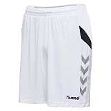 Шорты TECH MOVE POLY SHORTS 200-008-9001-S Взрослые Мужской БЕЛЫЙ