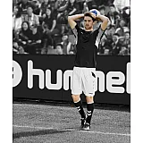 Шорты TECH MOVE POLY SHORTS 200-008-9001-S Взрослые Мужской БЕЛЫЙ