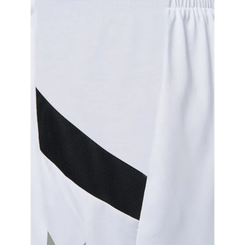 Шорти TECH MOVE POLY SHORTS 200-008-9001-XL Дорослі Чоловіча БІЛИЙ