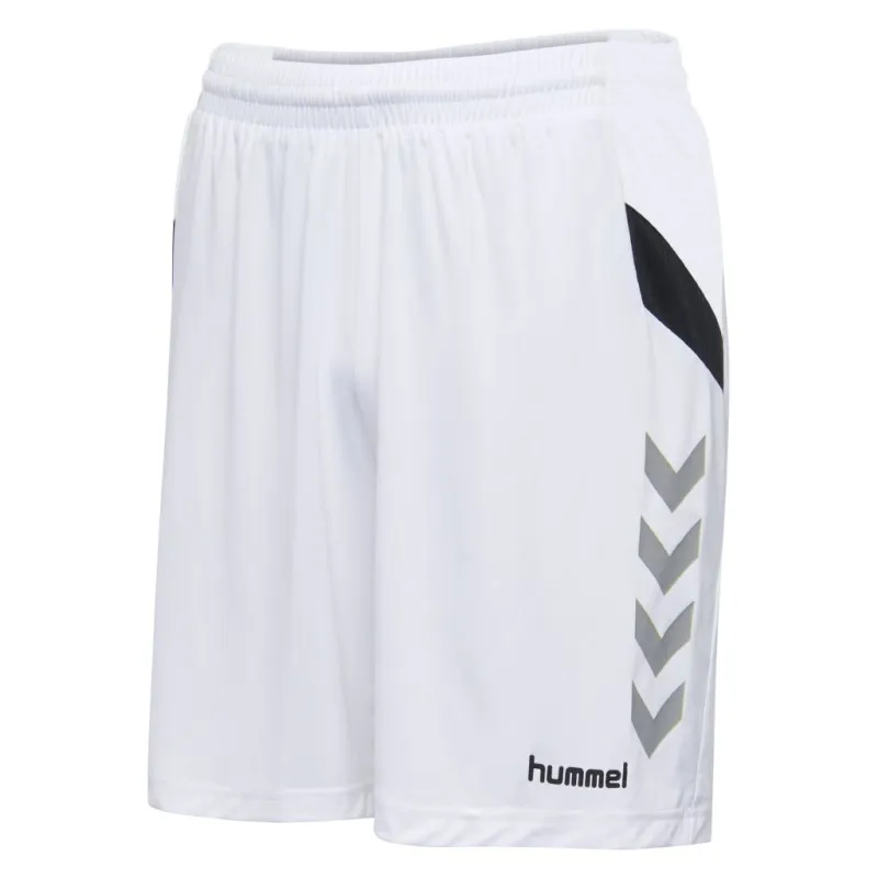 Шорти TECH MOVE POLY SHORTS 200-008-9001-XL Дорослі Чоловіча БІЛИЙ