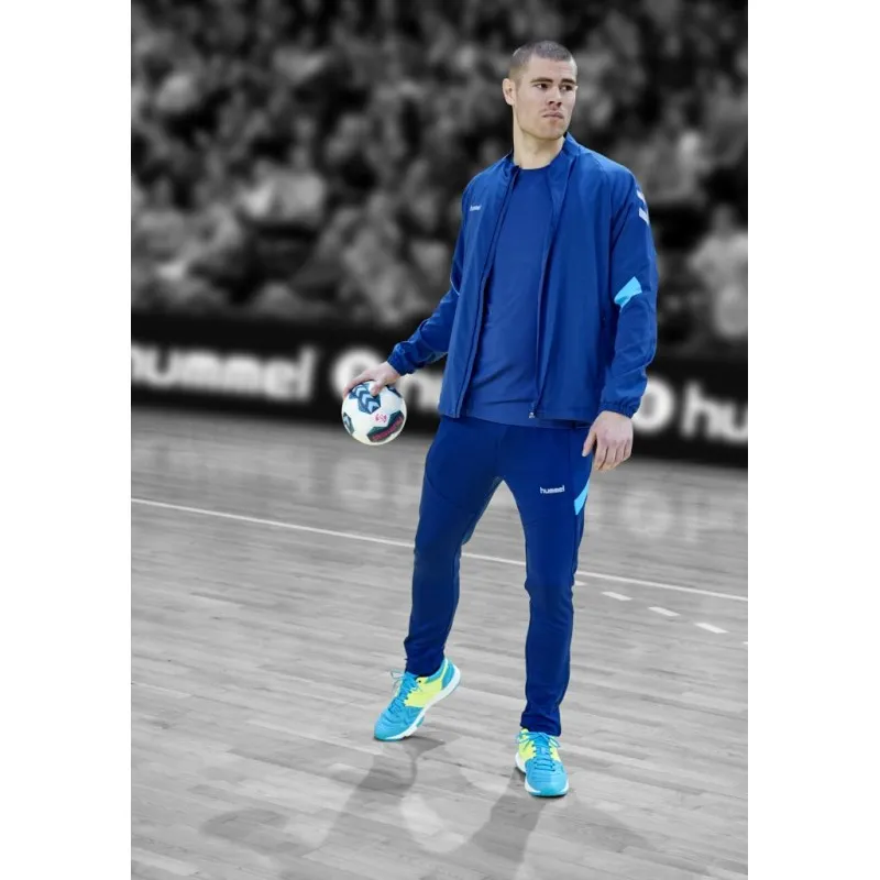 Шорти TECH MOVE POLY SHORTS 200-008-8744-M Дорослі Чоловіча СИНІЙ