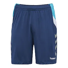Шорты TECH MOVE POLY SHORTS 200-008-8744-M Взрослые Мужской СИНИЙ