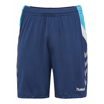 Шорты TECH MOVE POLY SHORTS 200-008-8744-M Взрослые Мужской СИНИЙ