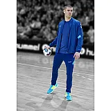 Шорты TECH MOVE POLY SHORTS 200-008-8744-XXL Взрослые Мужской СИНИЙ