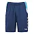 Шорты TECH MOVE POLY SHORTS 200-008-8744-XXL Взрослые Мужской СИНИЙ