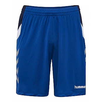 Шорты TECH MOVE POLY SHORTS 200-008-7045-S Взрослые Мужской СИНИЙ