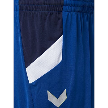 Шорты TECH MOVE POLY SHORTS 200-008-7045-S Взрослые Мужской СИНИЙ