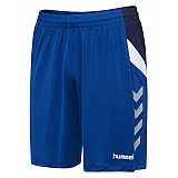 Шорти TECH MOVE POLY SHORTS 200-008-7045-S Дорослі Чоловіча СИНІЙ