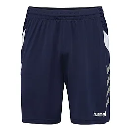 Шорти TECH MOVE POLY SHORTS 200-008-7026-S Дорослі Чоловіча ТЕМНО-СИНІЙ