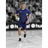 Шорти TECH MOVE POLY SHORTS 200-008-7026-XXL Дорослі Чоловіча ТЕМНО-СИНІЙ