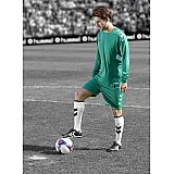 Шорты TECH MOVE POLY SHORTS 200-008-6100-L Взрослые Мужской ЗЕЛЁНЫЙ