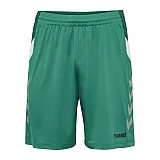 Шорты TECH MOVE POLY SHORTS 200-008-6100-S Взрослые Мужской ЗЕЛЁНЫЙ