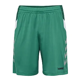 Шорты TECH MOVE POLY SHORTS 200-008-6100-S Взрослые Мужской ЗЕЛЁНЫЙ