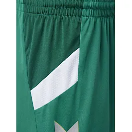 Шорты TECH MOVE POLY SHORTS 200-008-6100-S Взрослые Мужской ЗЕЛЁНЫЙ