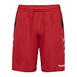 Шорты TECH MOVE POLY SHORTS 200-008-3062-S Взрослые Мужской КРАСНЫЙ