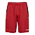 Шорты TECH MOVE POLY SHORTS 200-008-3062-S Взрослые Мужской КРАСНЫЙ