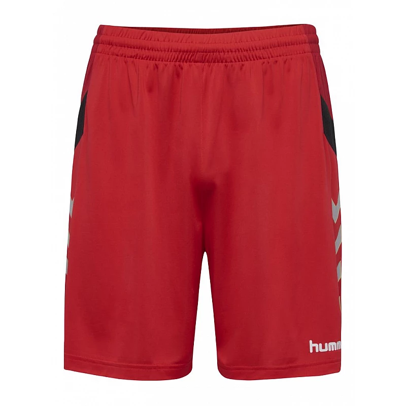 Шорты TECH MOVE POLY SHORTS 200-008-3062-S Взрослые Мужской КРАСНЫЙ