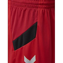 Шорты TECH MOVE POLY SHORTS 200-008-3062-S Взрослые Мужской КРАСНЫЙ
