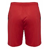 Шорты TECH MOVE POLY SHORTS 200-008-3062-S Взрослые Мужской КРАСНЫЙ