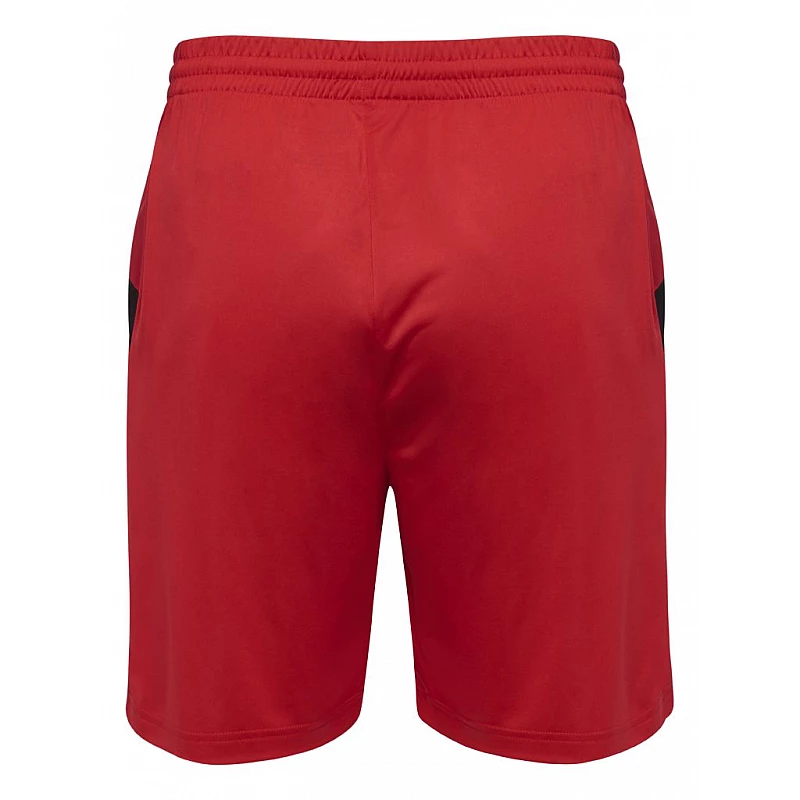 Шорты TECH MOVE POLY SHORTS 200-008-3062-S Взрослые Мужской КРАСНЫЙ