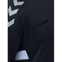 Реглан TECH MOVE JERSEY L / S 200-007-2001-S Дорослі Чоловіча ЧОРНИЙ