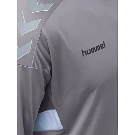 Реглан TECH MOVE JERSEY L/S 200-007-2006-S Взрослые Мужской СЕРЫЙ