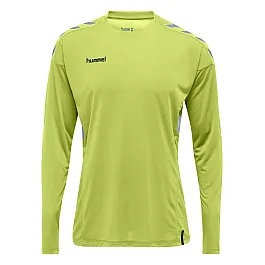 Реглан TECH MOVE JERSEY L/S 200-007-6102-S Взрослые Мужской САЛАТОВЫЙ