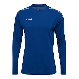 Реглан TECH MOVE JERSEY L / S 200-007-7045-S Дорослі Чоловіча СИНІЙ
