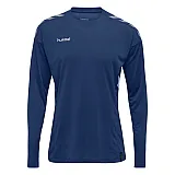 Реглан TECH MOVE JERSEY L / S 200-007-8744-S Дорослі Чоловіча СИНІЙ