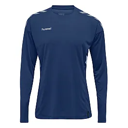 Реглан TECH MOVE JERSEY L / S 200-007-8744-S Дорослі Чоловіча СИНІЙ