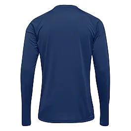 Реглан TECH MOVE JERSEY L / S 200-007-8744-S Дорослі Чоловіча СИНІЙ