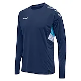 Реглан TECH MOVE JERSEY L / S 200-007-8744-S Дорослі Чоловіча СИНІЙ
