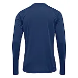 Реглан TECH MOVE JERSEY L / S 200-007-8744-XL Дорослі Чоловіча СИНІЙ