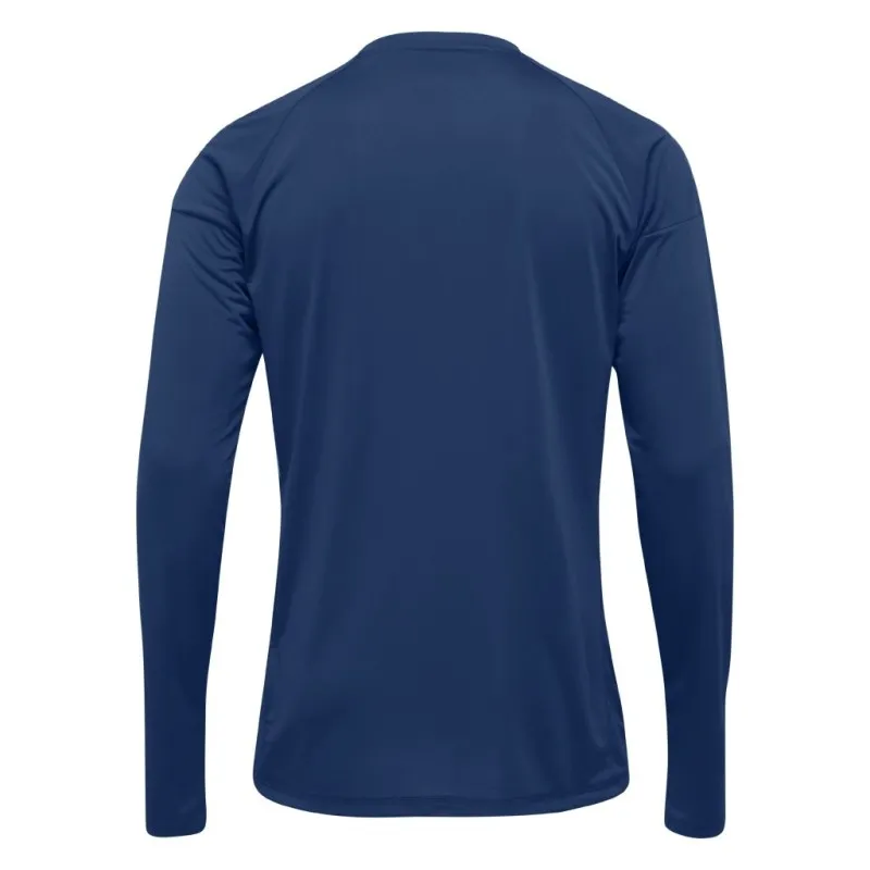 Реглан TECH MOVE JERSEY L / S 200-007-8744-XL Дорослі Чоловіча СИНІЙ