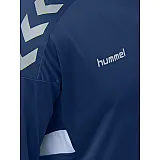 Реглан TECH MOVE JERSEY L / S 200-007-8744-XL Дорослі Чоловіча СИНІЙ
