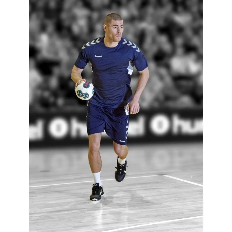 Футболка TECH MOVE JERSEY S / S 200-004-8445-L Дорослі Чоловіча